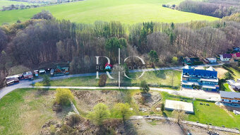 Na predaj stavebné pozemky – Domaša, Holčíkovce - Eva - 4