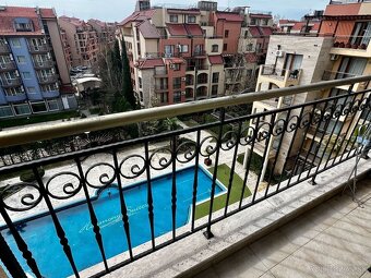 Jedinečná príležitosť - štýlový a útulný jednoizbový apartm - 4