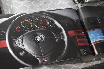 Prospekty BMW Audi... - 4