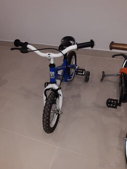 Detské bicykle - 4