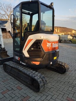 mnibager bobcat - 4
