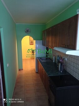 Predaj: 2 izbový byt, 58 m2, Čadca, Žarec ( 244-112-MACHa) - 4