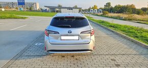 Toyota Corolla Combi TS 1,8 hybrid - 4