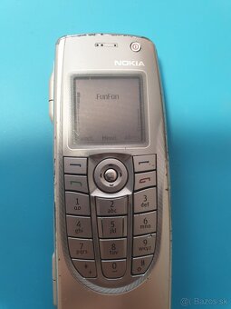 Nokia 9300 - 4
