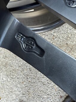 ORIGINAL SEAT ALHAMBRA DISKY 5x112 R16 TOP - 4