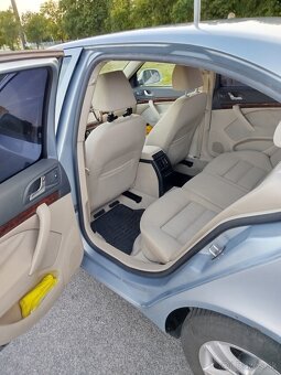 Škoda Octavia II 1.9 TDi 77kw BEZ DPF - 4