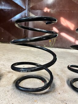 Eibach pro kit bmw e46 - 4