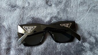 Okuliare slnečne s uv filtrom - 4