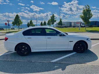 BMW rad 5 530d xDrive - 4