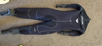 Cressi neoprén - 4