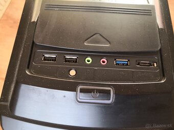 Intel i7 920 - 4