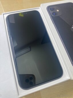IPHONE 11 • 128 GB • 100% - 4