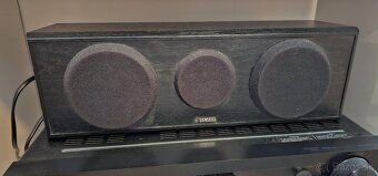 Onkyo tx-sr309 - 4