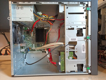 PC - Intel Atom - 4