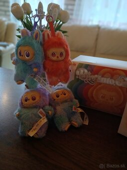 Labubu pop mart - 4