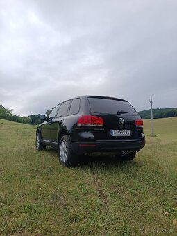 Predam/Vymením touareg - 4