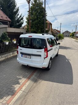 Dacia Dokker - 4
