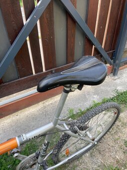 Bicykle - 4