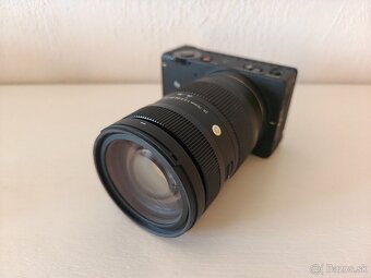 SIGMA 28-70mm F2.8 DG DN L-mount - 4