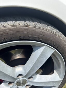 Pneu+ elektróny 5x112 - 4