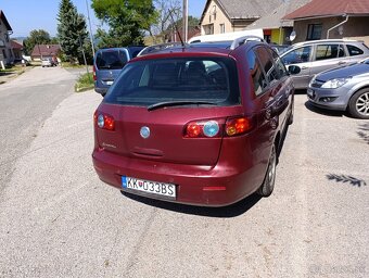 Fiat Croma 1.9 diesel multijet - 4