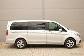 Mercedes-Benz V 250 d 4MATIC L - 4
