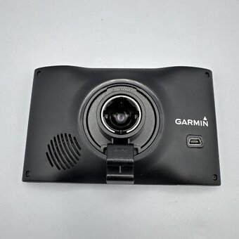 GPS navigácia GARMIN NUVI 2457 s mapou pre rok 2025. - 4