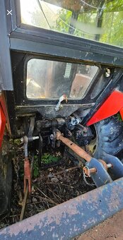 Zetor 7011 - 4