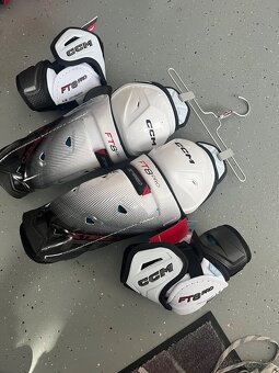 vystroj CCM jetspeed FT8 Pro - 4