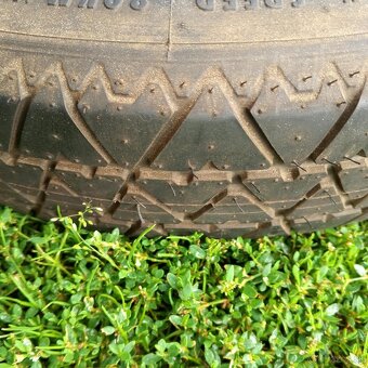 Rezerva 5x112 r16 - 4