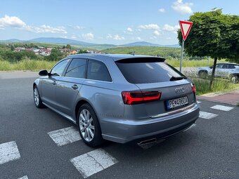 Audi A6 C7 Facelift 3.0TDI 160kw 9/2015 Quattro - 4