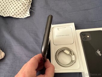 iPhone 11 100% Zdravie Batérie TOP - 4
