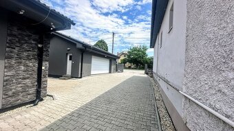 LUXUSNÁ 4 - IZBOVÁ NOVOSTAVBA VO VIDINEJ S OBROVSKÝM POZEMKO - 4