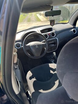 Citroën c3 - 4