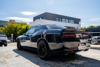 ☎️ Dodge Challenger 5.7 HEMI V8 280 kw  ☎️ - 4