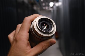 Samyang 12mm fujifilm - 4