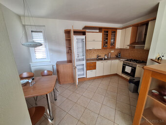 3-i byt na Andovskej ulici 80m2 tehlový, blízko centra - 4