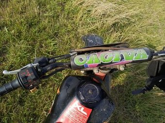 Honda XL350R - 4