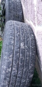 HONDA Elektróny R16 5x114,3 - 4