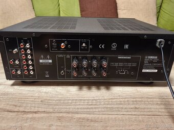 Predam Yamaha a-s301 - 4