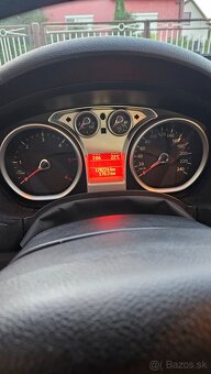 Predám Ford C-MAX 2,0 TDCi - 4