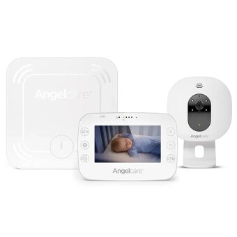Predám TOP Stav nove ANGELCARE AC327 - 4