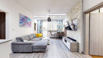 ONDAVSKÁ - veľmi pekný byt po kompletnej rekonštrukcii 71 m2 - 4
