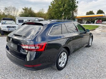 Škoda Superb 2.0 tdi DSG - 4