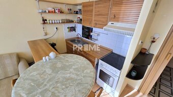 Dvojgarsónka, 2 x loggia, východná orientácia, Gessayova, Pe - 4