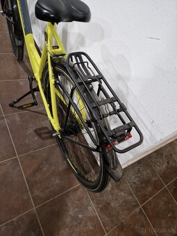 Predám bicykel Victoria Trekking 1.7 - 4