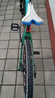 CTM Raptor 2.0 2021 - 4