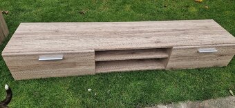 Obyvacia stena 3ks - 4