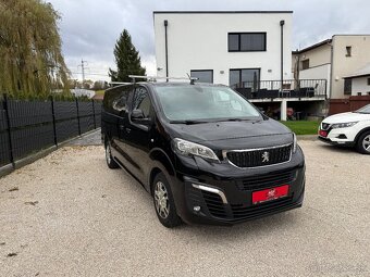 Peugeot Expert 2,0 HDI L2H1 - 4