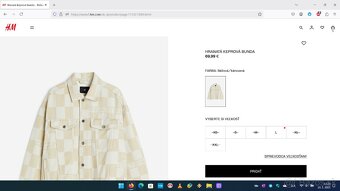 Bunda Hranatá, Nopová, Looney Tunes, Riflová - 4